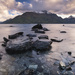 Lake Wakatipu by dkbarnett
