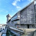 The Maritime Museum, Falmouth. by cutekitty