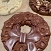 Chocolate Christmas Wreaths by nicolecampbell