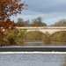 River Wharfe, Tadcaster by fishers