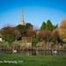 Lechlade church by nigelrogers
