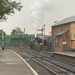 This is Ropley Staton on the Watercress Line, taken a couple of years ago. by bill_gk