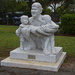 Steve Irwin Memorial by terryliv