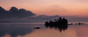22nd Nov 2021 - Calm morning on the Lake