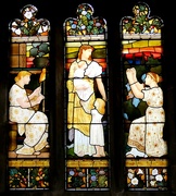 23rd Nov 2021 - Stained Glass