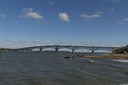 23rd Nov 2021 - Coleman Bridge