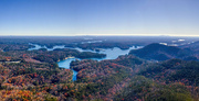 23rd Nov 2021 - View from Pine Mountain Overlook