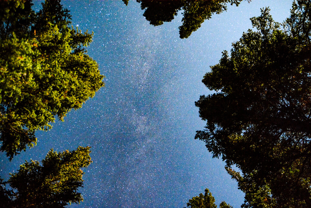 Colorado Skies by cwbill