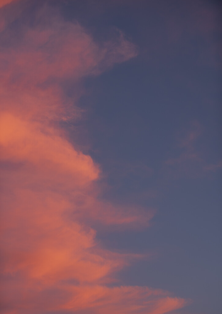 Sunset Clouds by nickspicsnz