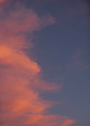 23rd Nov 2021 - Sunset Clouds