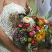 Wedding Bouquet by nicolecampbell