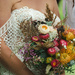 Bridal bouquet by nicolecampbell