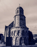 24th Nov 2021 - St Athernase Church