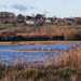 Across the lake to Great Doddington  by busylady
