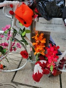 24th Nov 2021 - Ghost Bike Memorial