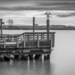 Three Road Pier by cdcook48