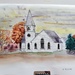 little prairie church by artsygang