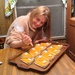 Pumpkin Pie Sugar Cookies  by julie
