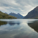 Fiordland Beauty NZ by suez1e