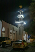 25th Nov 2021 - The neighborhood mosque