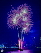 26th Nov 2021 - Pattaya Firework Festival 2021