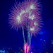 Pattaya Firework Festival 2021 by lumpiniman