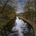 Rochdale Canal runner by pcoulson