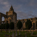 Crowland Abbey  by rjb71