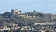 25th Nov 2021 - Dover Castle