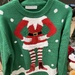 My Christmas jumper this year  by bizziebeeme