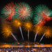 Pattaya Firework Festival 2021 Day 2 by lumpiniman