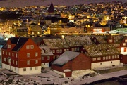 29th Nov 2010 - Tórshavn
