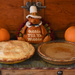 Thanksgiving Pies by bjywamer