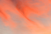 26th Nov 2021 - clouds