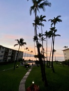 23rd Nov 2021 - Maui Sunrise