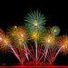 Pattaya Fireworks Festival (Day 2) by lumpiniman