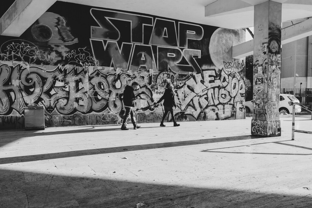 Stop wars by frappa77