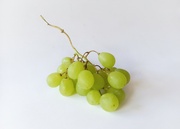 30th Nov 2021 - Bunch of Grapes 