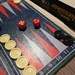 Backgammon by ctst
