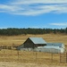 Rural  Colorado Scene by harbie