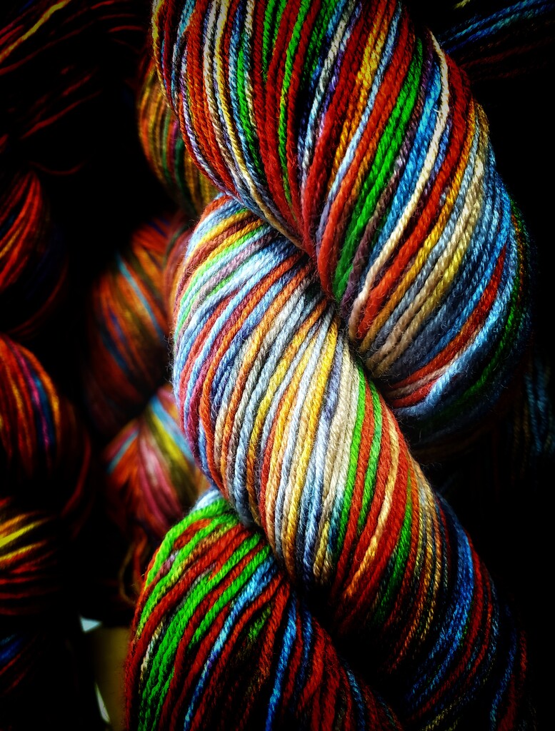 yarn too by edorreandresen