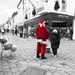 Charity Santa by wakelys
