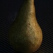 Low Key Pear by corinnec