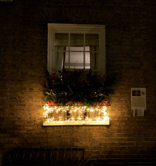 Advent by judithg