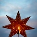 Christmas star by okvalle