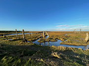 2nd Dec 2021 - Thornham