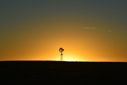 1st Dec 2021 - New Mexico sunrise