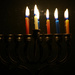 Fifth Night Of Hanukkah by bjywamer