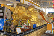 1st Dec 2021 - Wat Nong Ao – The Golden Temple - Pattaya.