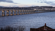 2nd Dec 2021 - The Tay Railway Bridge